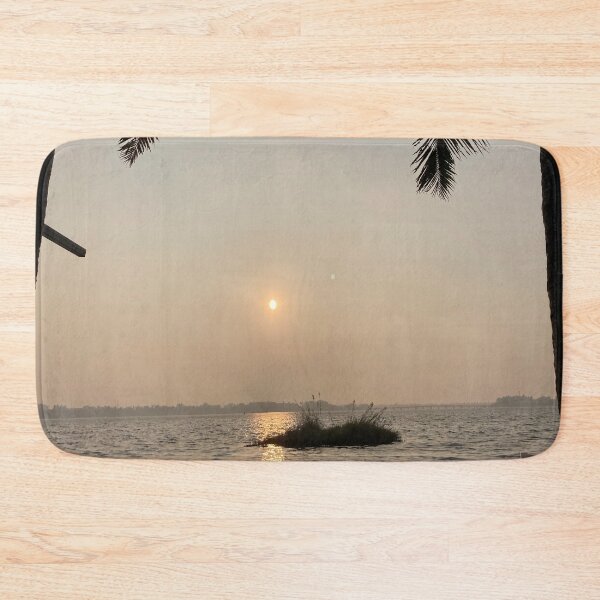 Item preview, Fort Kochi Sunset designed and sold by Capture  Room.