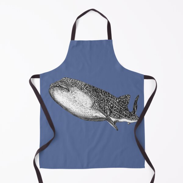 Item preview, Graham the Whale Shark designed and sold by Wildcard-Sue.