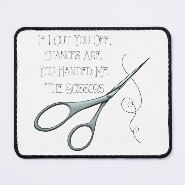 Item preview, Scissors designed and sold by lezell.