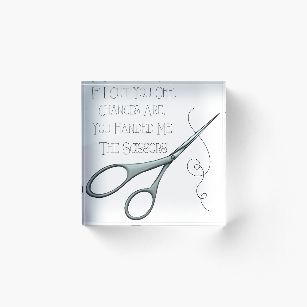 Item preview, Acrylic Block designed and sold by lezell.