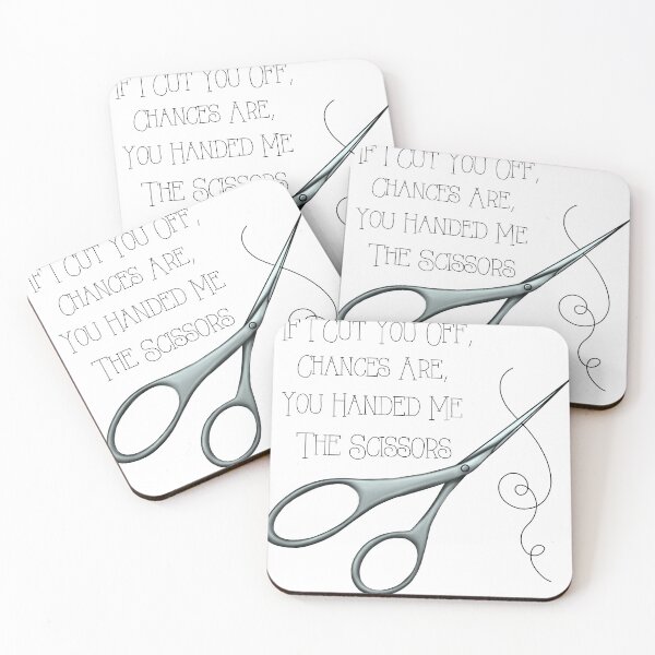 Item preview, Scissors designed and sold by lezell.