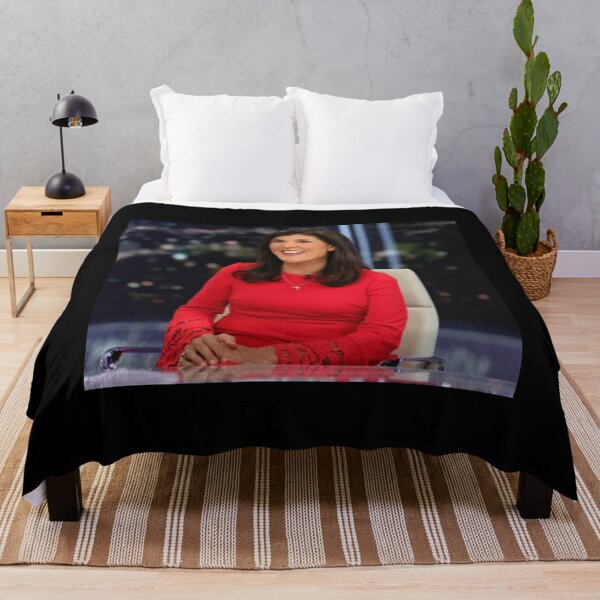 Item preview, nikki haley nikki haley nikki haley 2 designed and sold by DianeHoward.