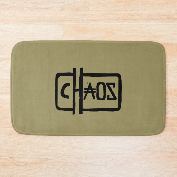 Item preview, Banksy style American Protest Chaos Punk Graffiti designed and sold by Izoberu.