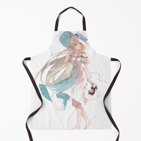 Item preview, Shiina Mahiru - Spoils Me Rotten designed and sold by Alidasheppard.