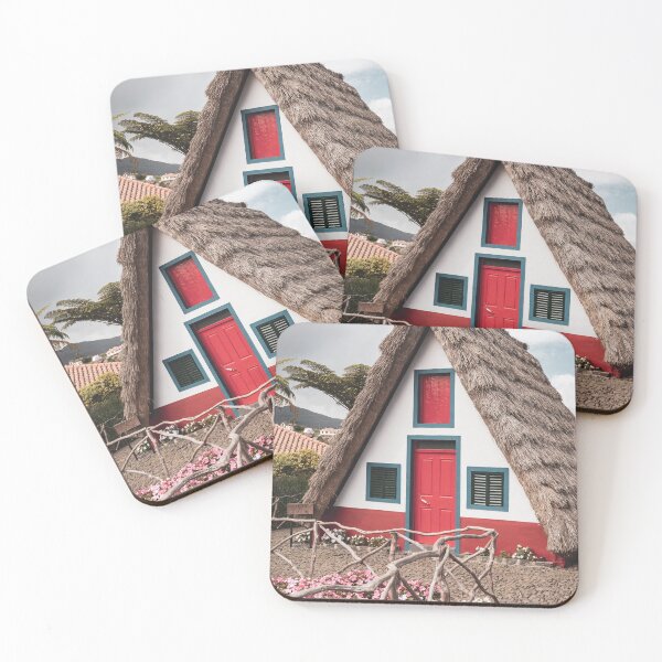 Item preview, Santana, Madeira designed and sold by LazyCho.