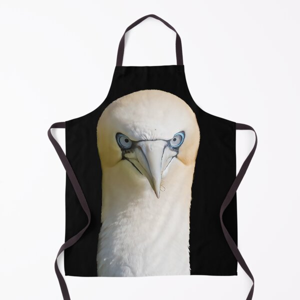 Item preview, Northern gannet designed and sold by AliMarleyPhoto.