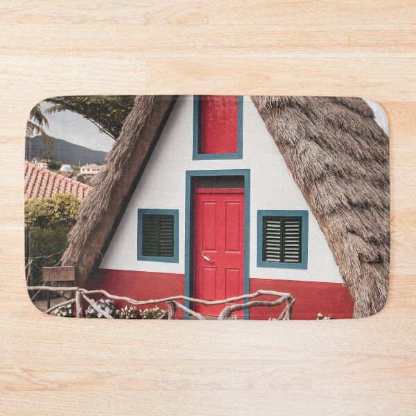 Item preview, Santana, Madeira designed and sold by LazyCho.
