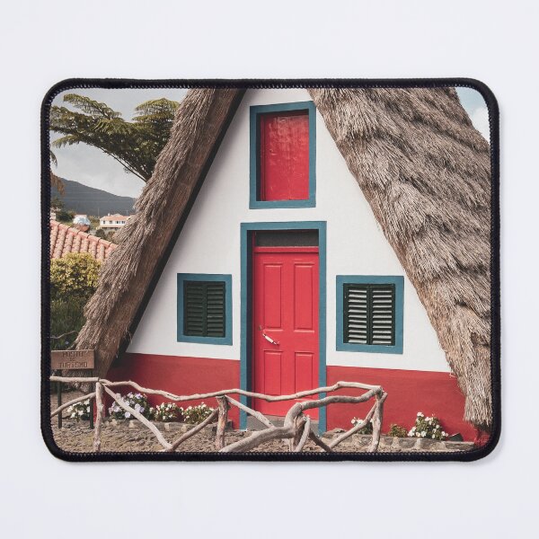 Item preview, Santana, Madeira designed and sold by LazyCho.