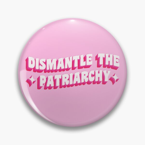 Item preview, Dismantle The Patriarchy designed and sold by KMIKBAL7.