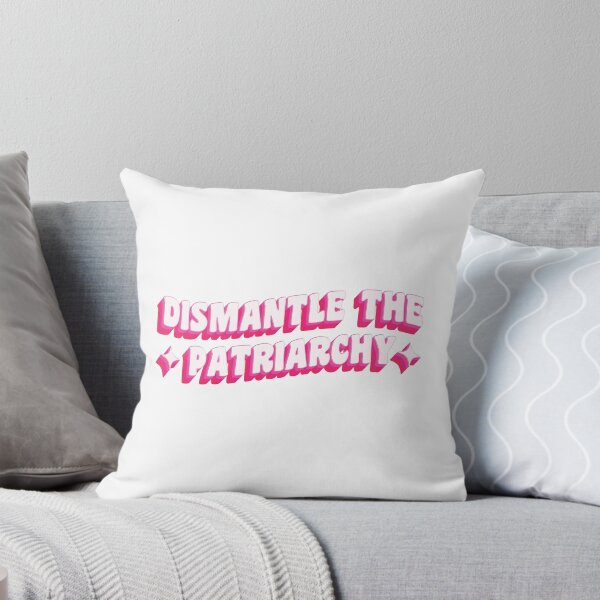 Item preview, Dismantle The Patriarchy designed and sold by KMIKBAL7.