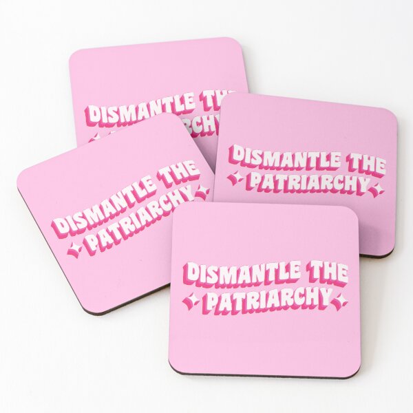 Item preview, Dismantle The Patriarchy designed and sold by KMIKBAL7.