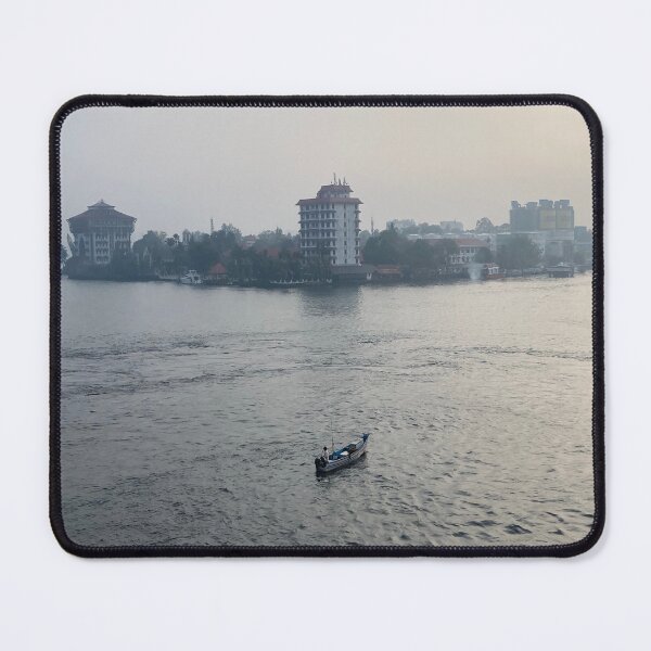 Item preview, Kochi City designed and sold by Capture Room.