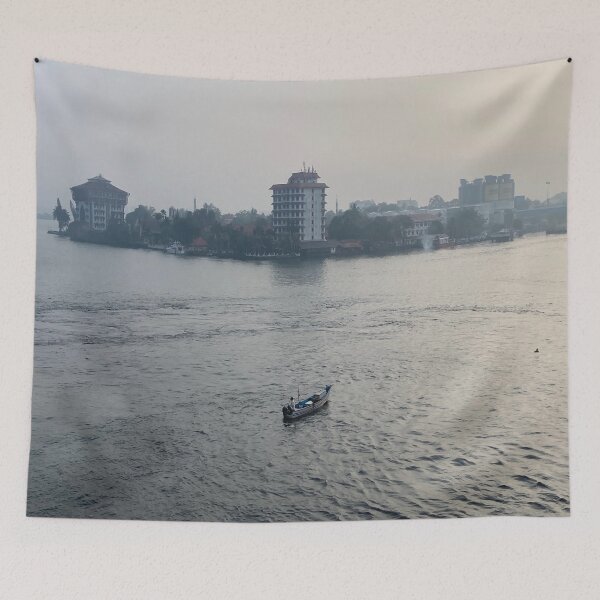 Item preview, Kochi City designed and sold by Capture  Room.