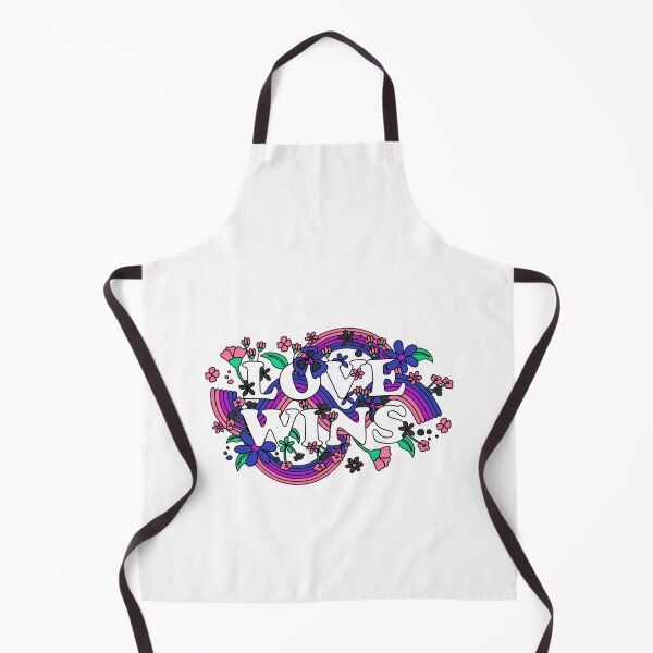 Item preview, Love Wins Genderfluid Pride designed and sold by everything4eva.