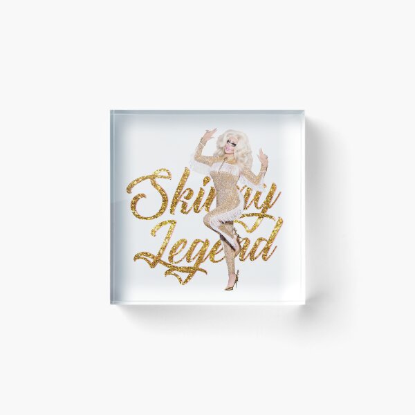 Item preview, SKINNY LEGEND designed and sold by shantaysashay.