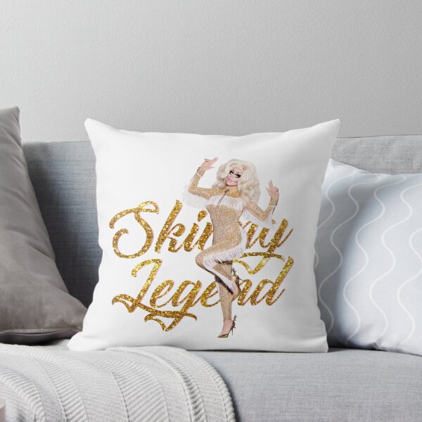 Item preview, SKINNY LEGEND designed and sold by shantaysashay.