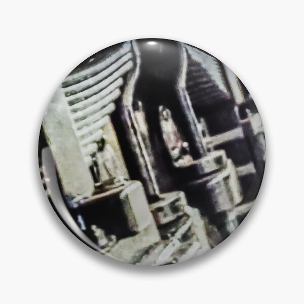 Item preview, Steam Springs designed and sold by designbywhacky.