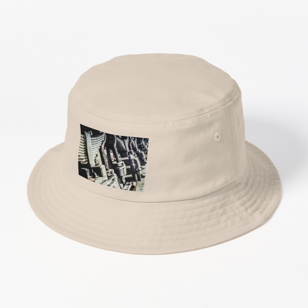 Item preview, Bucket Hat designed and sold by bywhacky.