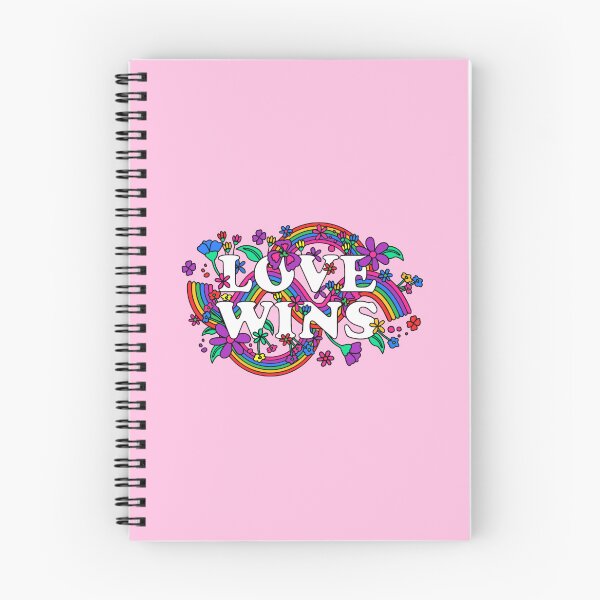 Item preview, Love Wins Rainbow Pride designed and sold by everything4eva.