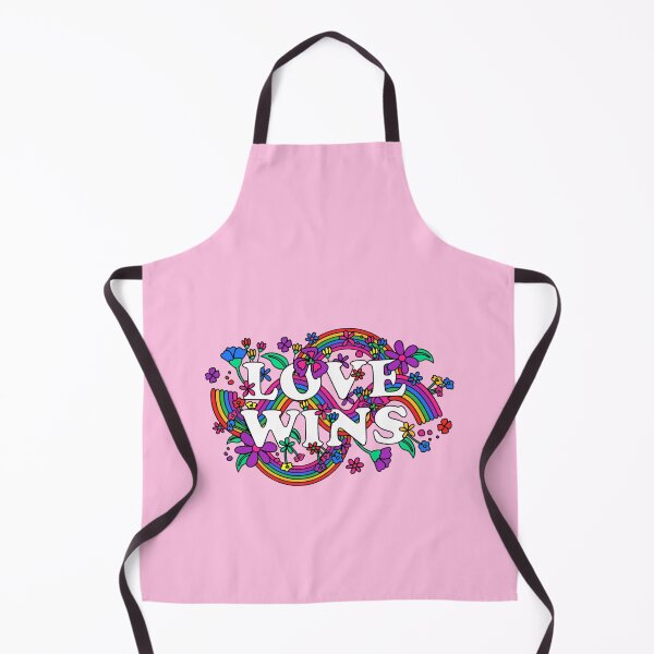 Item preview, Love Wins Rainbow Pride designed and sold by everything4eva.