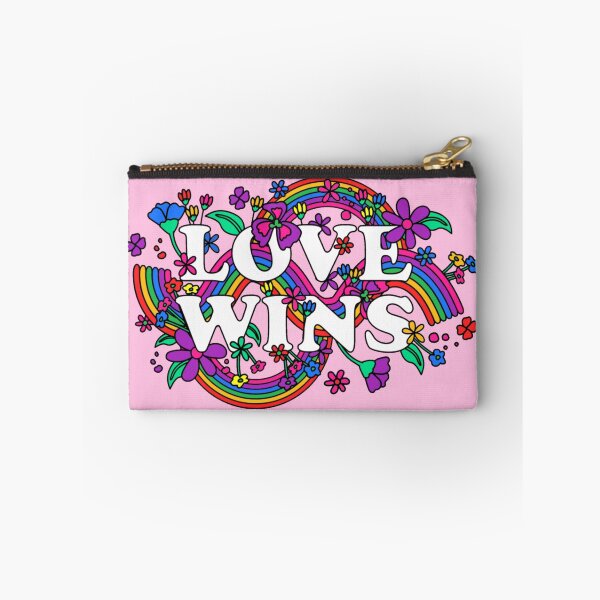 Item preview, Love Wins Rainbow Pride designed and sold by everything4eva.