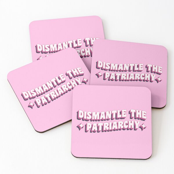 Item preview, Dismantle The Patriarchy designed and sold by KMIKBAL7.