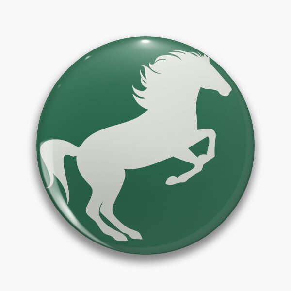 Item preview, Greenhorses avatar dk green designed and sold by ScottCarey.
