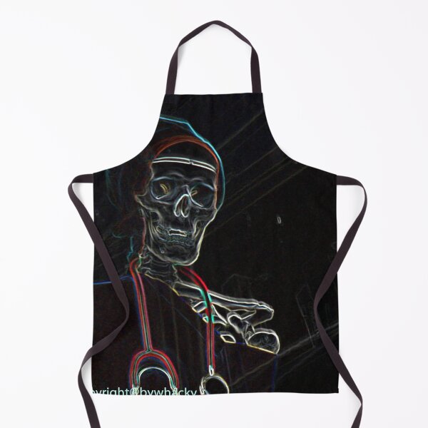 Item preview, Radioactive Skeleton designed and sold by designbywhacky.