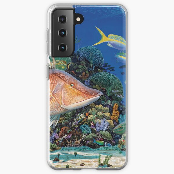 Hog Heaven Samsung Galaxy Soft Case