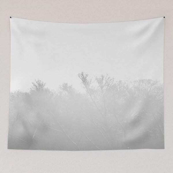 Item preview, Heavy Fog designed and sold by frankuffmann.