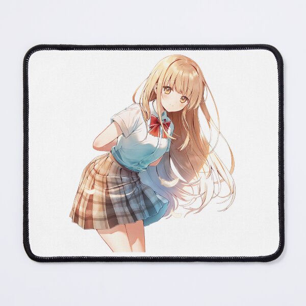 Item preview, Shiina Mahiru - The Angel Next Door designed and sold by Alidasheppard.