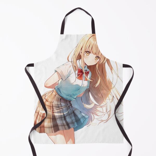 Item preview, Shiina Mahiru - The Angel Next Door designed and sold by Alidasheppard.