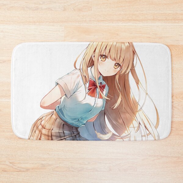 Item preview, Shiina Mahiru - The Angel Next Door designed and sold by Alidasheppard.