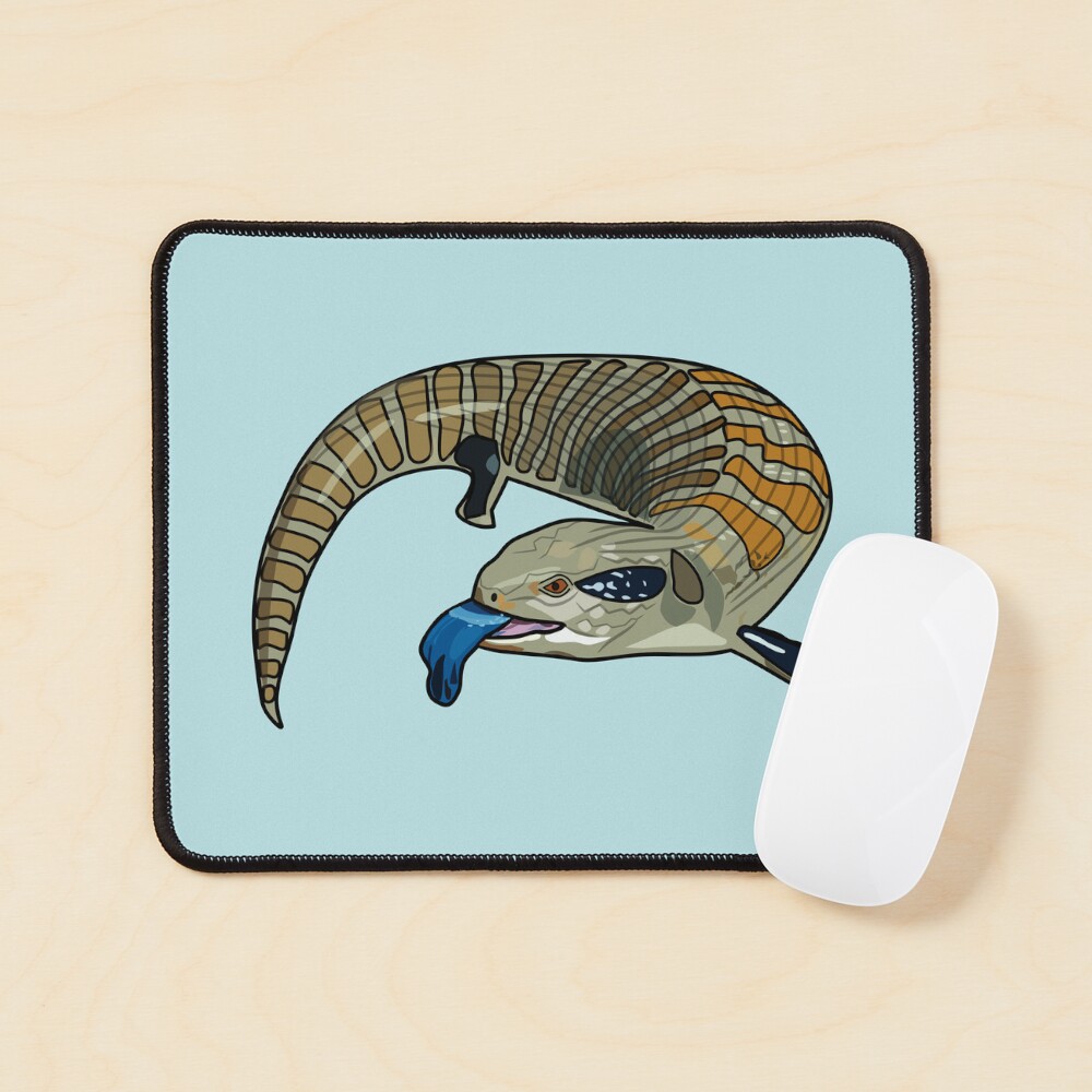 Item preview, Mouse Pad designed and sold by Misscartoon.