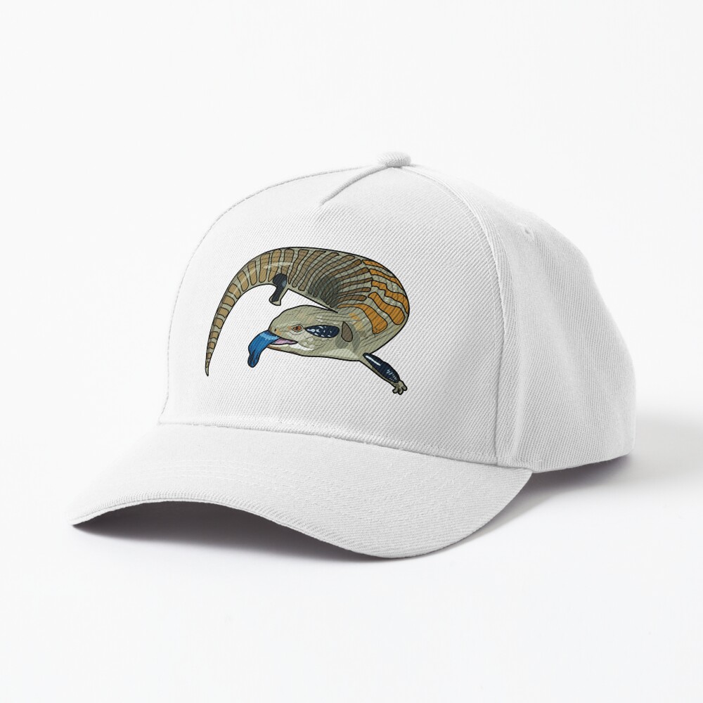 Item preview, Baseball Cap designed and sold by Misscartoon.