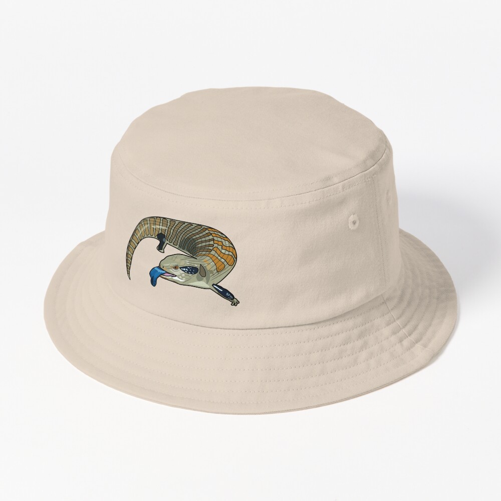 Item preview, Bucket Hat designed and sold by Misscartoon.