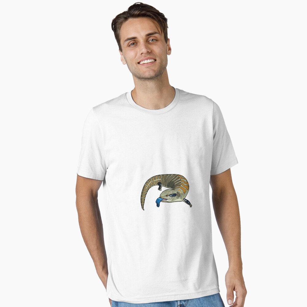 Item preview, Essential T-Shirt designed and sold by Misscartoon.