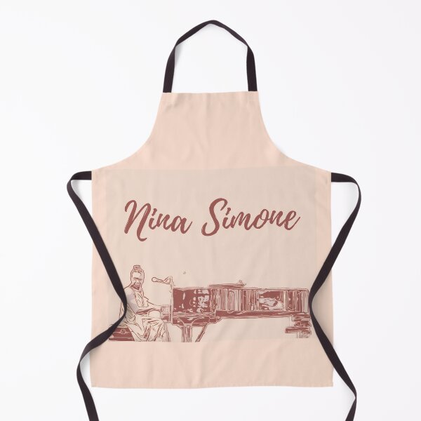 Item preview, Classy Nina Simone designed and sold by sourceoflife.