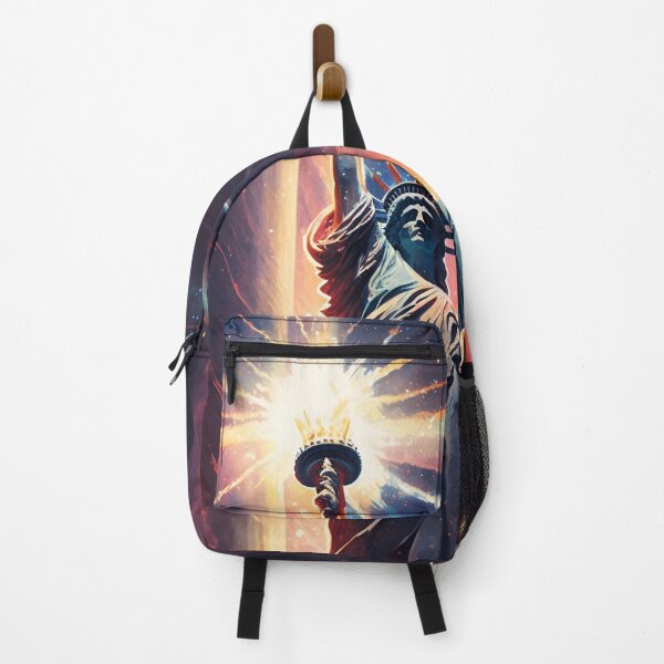 Item preview, Galactic Liberty for All designed and sold by GalacticWonders.