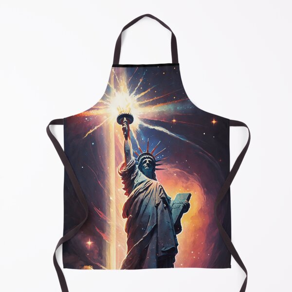 Item preview, Galactic Liberty for All designed and sold by GalacticWonders.