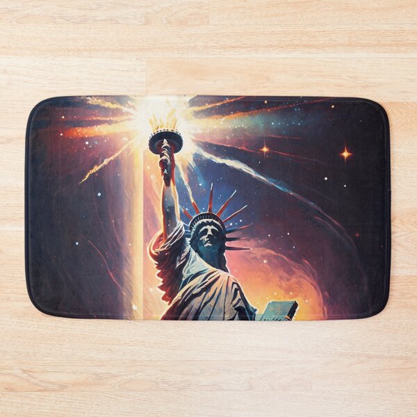 Item preview, Galactic Liberty for All designed and sold by GalacticWonders.