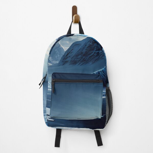 Item preview, Antarctic designed and sold by Dudilis.