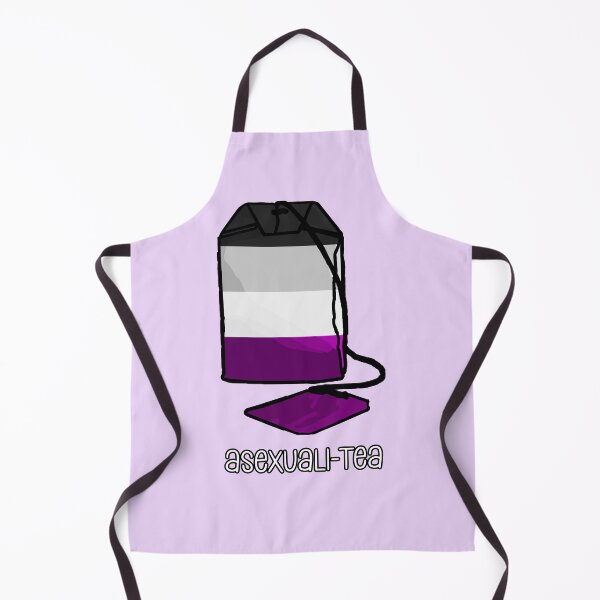 Item preview, Asexualitea designed and sold by everything4eva.
