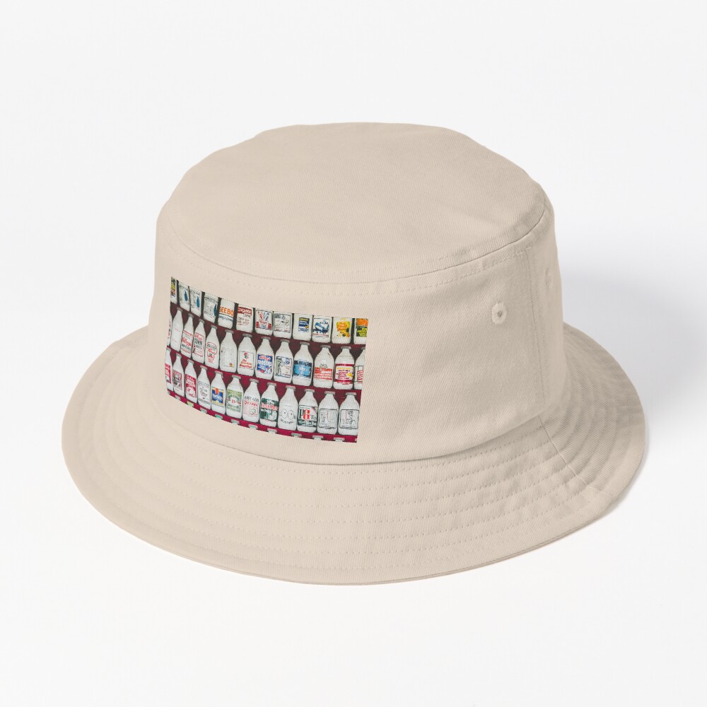 Item preview, Bucket Hat designed and sold by bywhacky.