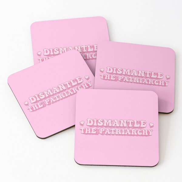 Item preview, Dismantle The Patriarchy designed and sold by KMIKBAL7.