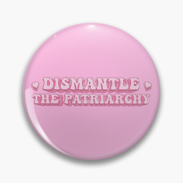 Item preview, Dismantle The Patriarchy designed and sold by KMIKBAL7.