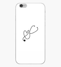 Scope iPhone Case