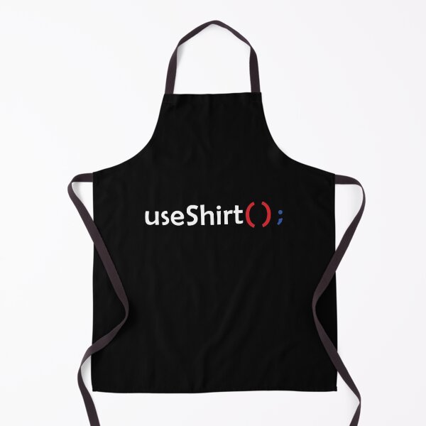 Item preview, useShirt React Hook - Software Engineer designed and sold by Amineharoni.