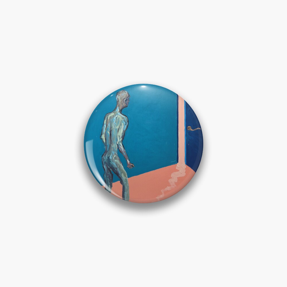 Item preview, Pin designed and sold by ELHADIFEK.