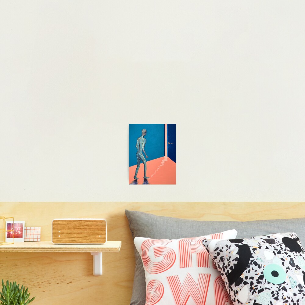 Item preview, Photographic Print designed and sold by ELHADIFEK.
